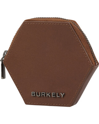 Burkely BURKELY Nocturnal Nova  Munten Portemonnee - veel kleuren