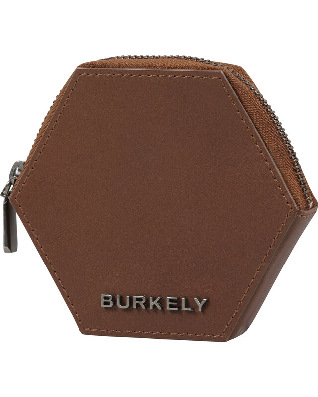 Burkely BURKELY Nocturnal Nova  Muntenportemonnee - veel kleuren