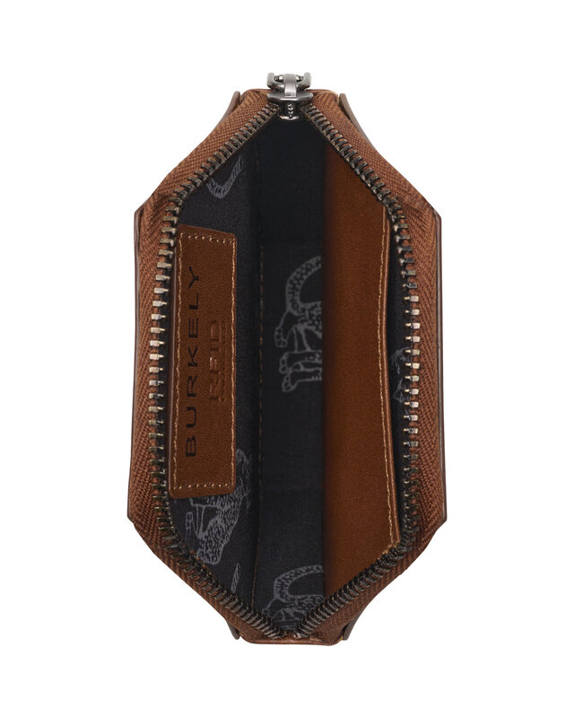 Burkely BURKELY Nocturnal Nova  Muntenportemonnee - veel kleuren