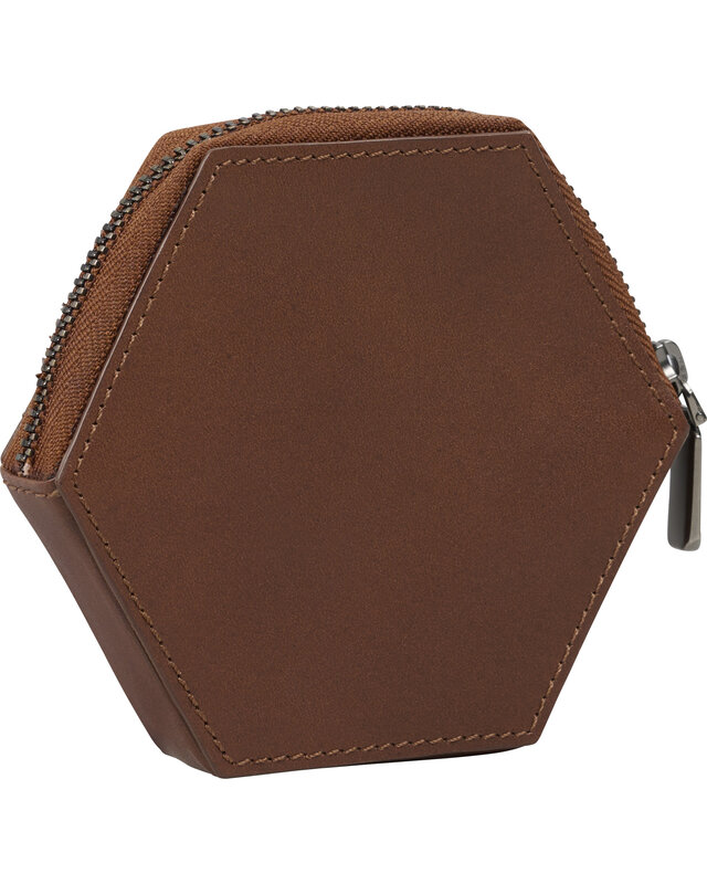 Burkely BURKELY Nocturnal Nova  Muntenportemonnee - veel kleuren