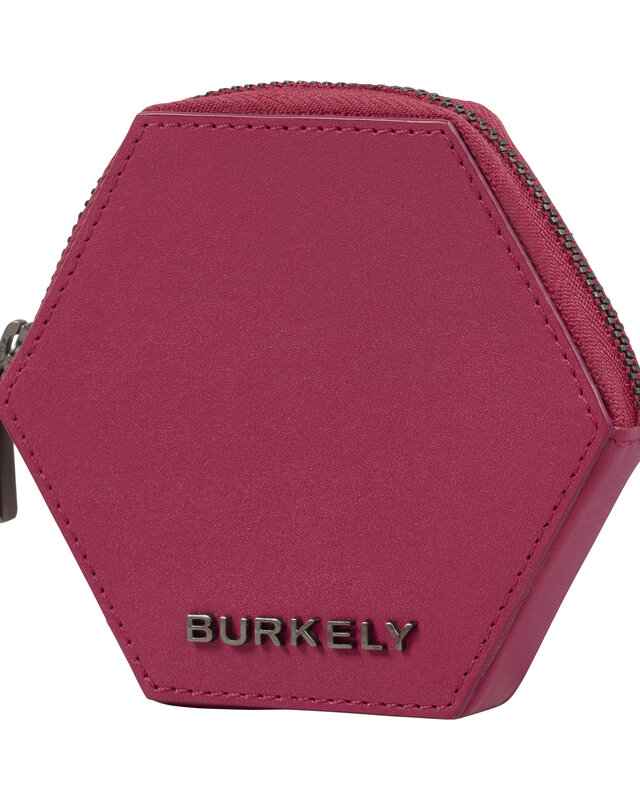 Burkely BURKELY Nocturnal Nova  Muntenportemonnee - veel kleuren