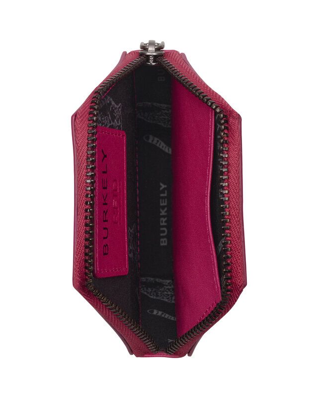 Burkely BURKELY Nocturnal Nova  Muntenportemonnee - veel kleuren