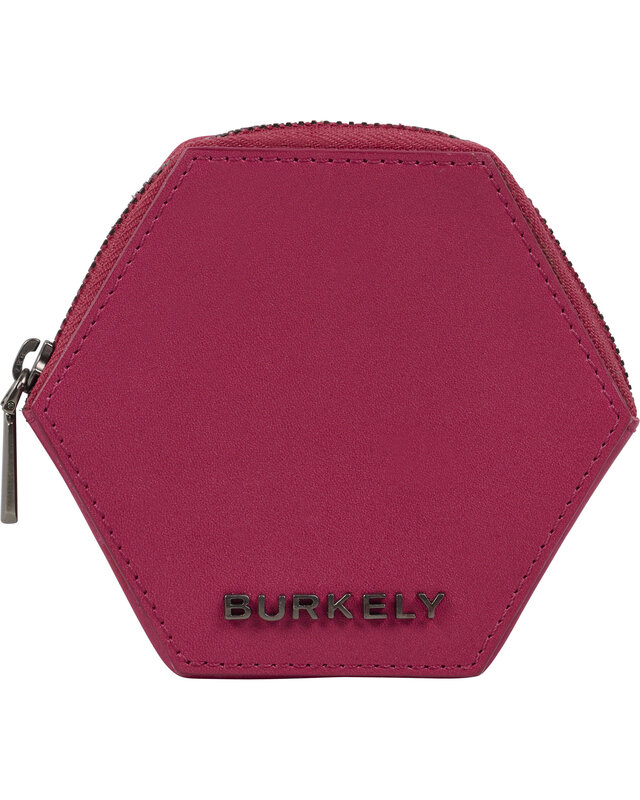 Burkely BURKELY Nocturnal Nova  Muntenportemonnee - veel kleuren