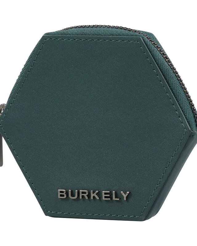 Burkely BURKELY Nocturnal Nova  Muntenportemonnee - veel kleuren
