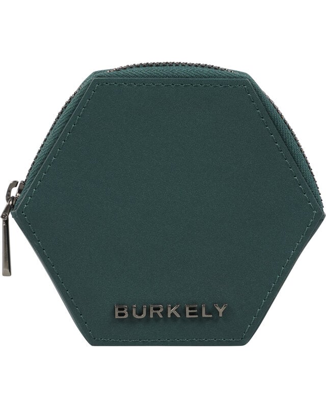 Burkely BURKELY Nocturnal Nova  Muntenportemonnee - veel kleuren