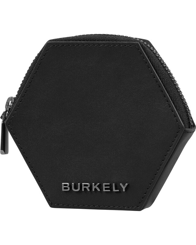 Burkely BURKELY Nocturnal Nova  Muntenportemonnee - veel kleuren
