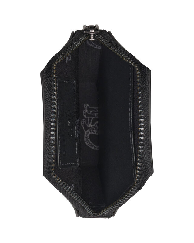 Burkely BURKELY Nocturnal Nova  Muntenportemonnee - veel kleuren