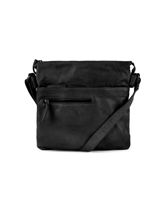 Dstrct DSTRCT -  Harrington Road Schoudertas 353530 - bruin -  groen - zwart