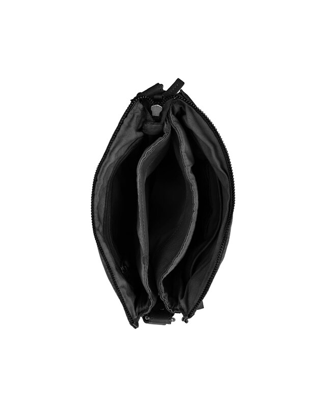 Dstrct DSTRCT -  Harrington Road Schoudertas 353530 - bruin -  groen - zwart