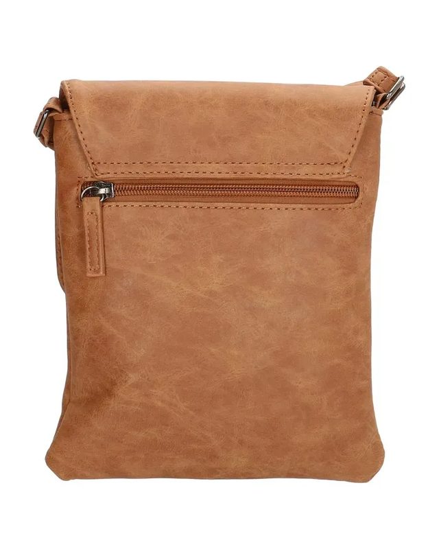 Beagles BEAGLES La Costera Schoudertas - 17595006  - bruin