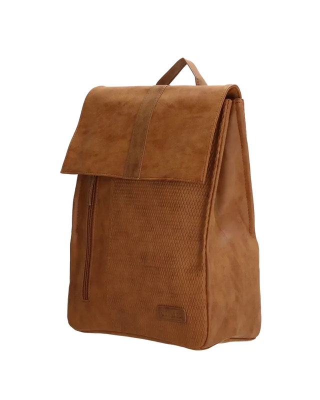 Beagles BEAGLES Brunete Rugzak - 18087005 -  cognac