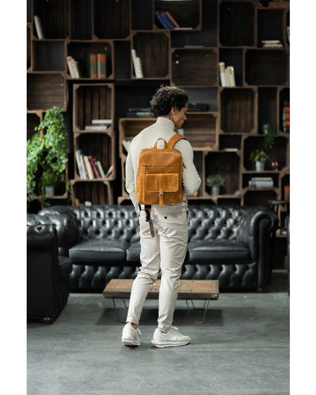 Sparwell SPARWELL Komfort Kyle | Backpack 8209