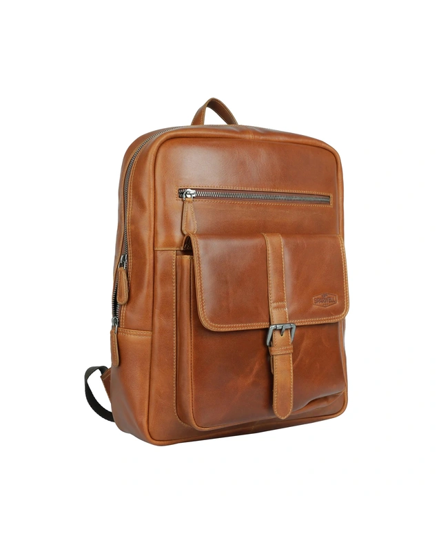 Sparwell SPARWELL Komfort Kyle | Backpack 8209