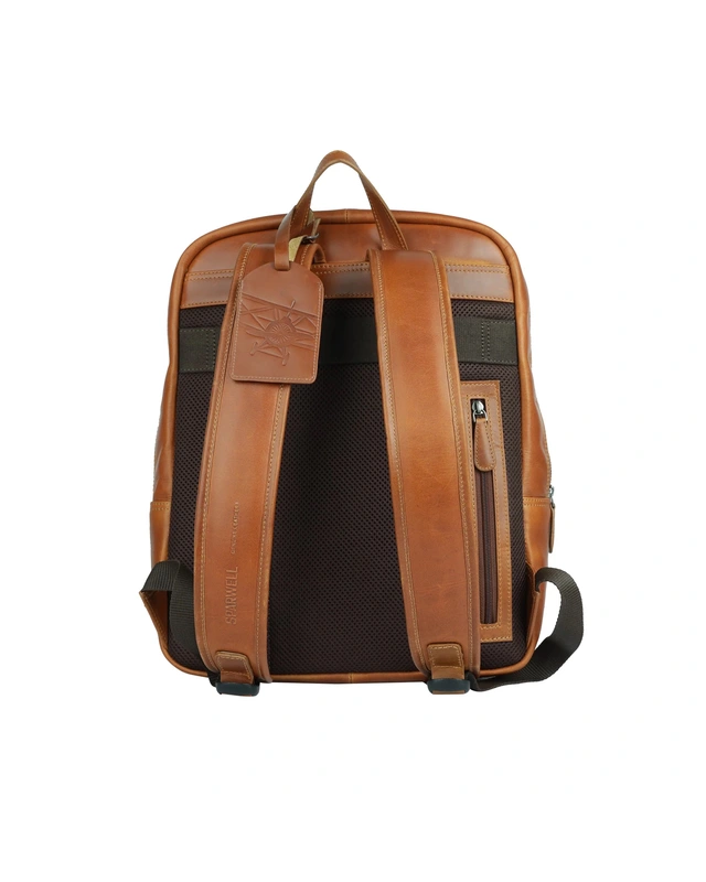 Sparwell SPARWELL Komfort Kyle | Backpack 8209