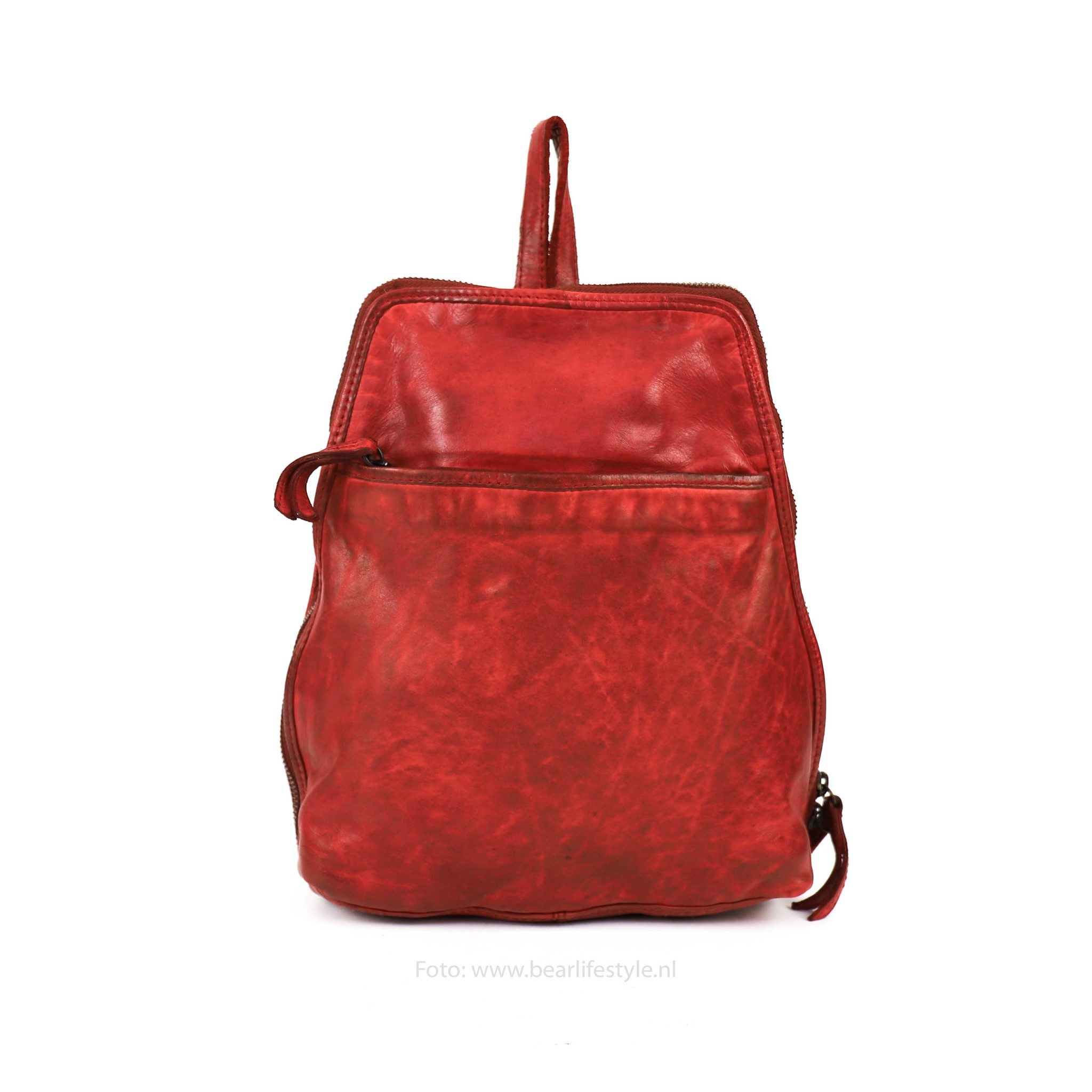Bear-Design Bear Iris Backpack 32852 - veel kleuren