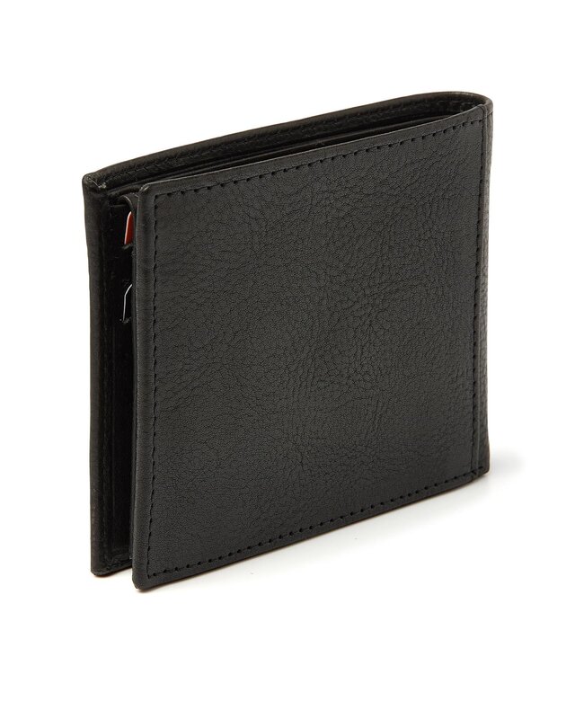 H.J. de Rooy De Rooy  Amsterdam dames portemonnee 28524 - bruin - cognac - black