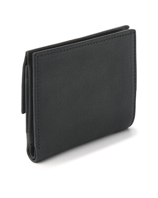 H.J. de Rooy De Rooy  Amsterdam dames portemonnee 28535 - bruin - cognac - black