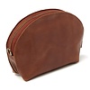 De Rooy  Amsterdam Make-up Tasje 28630 -  bruin - cognac