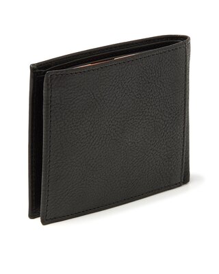 H.J. de Rooy De Rooy  Amsterdam dames portemonnee 28559 - bruin - cognac - black