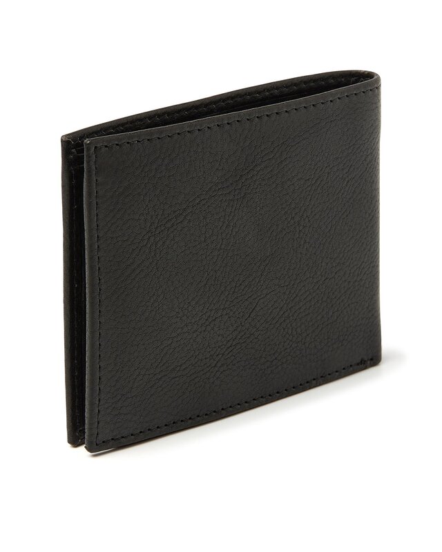 H.J. de Rooy De Rooy Amsterdam dames portemonnee 28581 - bruin - cognac - black