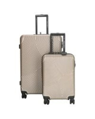 Enrico Benetti ENRICO BENETTI Louisville Reiskoffer Set Champagne 39040-02
