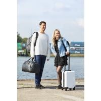 Enrico Benetti ENRICO BENETTI Louisville Handbagage Koffer Champagne 30 liter