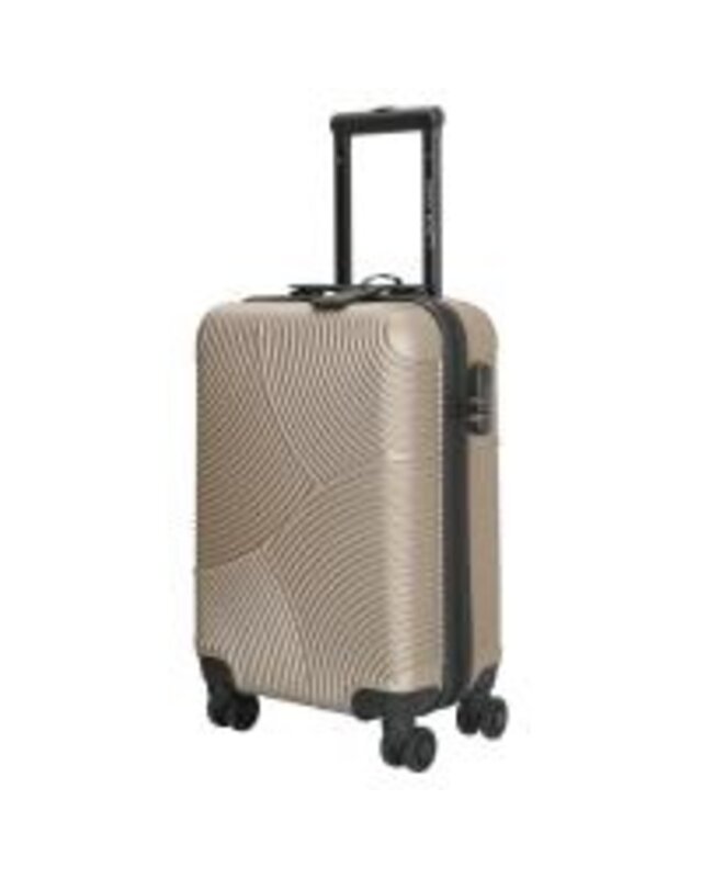 Enrico Benetti ENRICO BENETTI Louisville  Koffer Champagne  62 liter