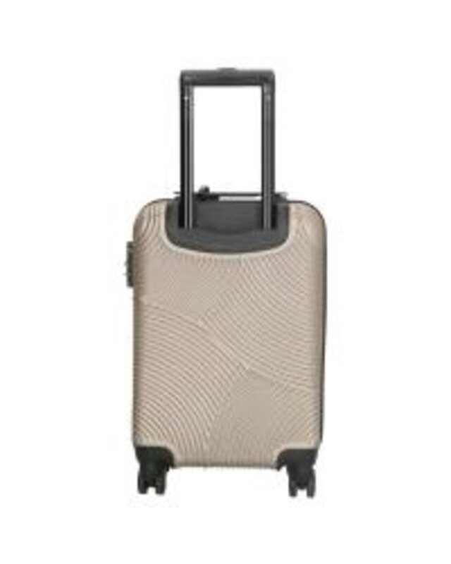 Enrico Benetti ENRICO BENETTI Louisville  Koffer Champagne  62 liter