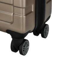 Enrico Benetti ENRICO BENETTI Rochester Reiskoffer Set Champagne 39039-03t Champagne 39039-03