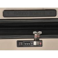 Enrico Benetti ENRICO BENETTI Rochester Reiskoffer Set Champagne 39039-03t Champagne 39039-03