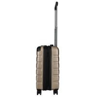 Enrico Benetti ENRICO BENETTI Rochester Reiskoffer Set Champagne 39039-03t Champagne 39039-03