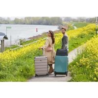 Enrico Benetti ENRICO BENETTI Rochester Reiskoffer Set Champagne 39039-03t Champagne 39039-03