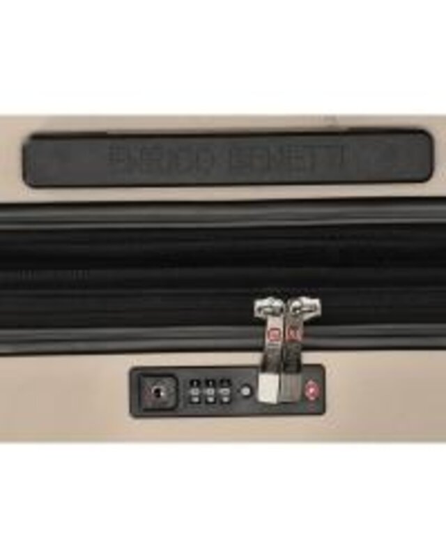 Enrico Benetti ENRICO BENETTI Rochester Handbagage  Champagne 46 liter