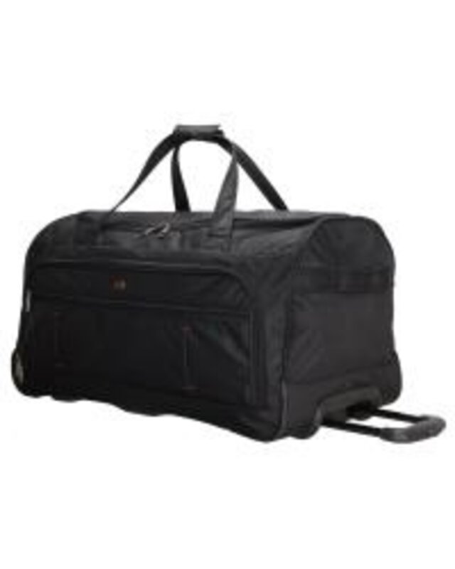 Enrico Benetti ENRICO BENETTI Cornell Wieltas - Zwart - 35323