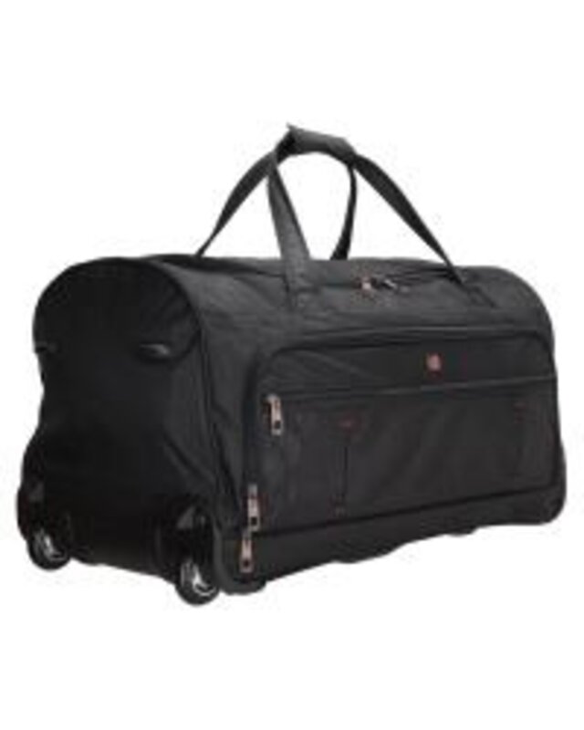 Enrico Benetti ENRICO BENETTI Cornell Wieltas - Zwart - 35323