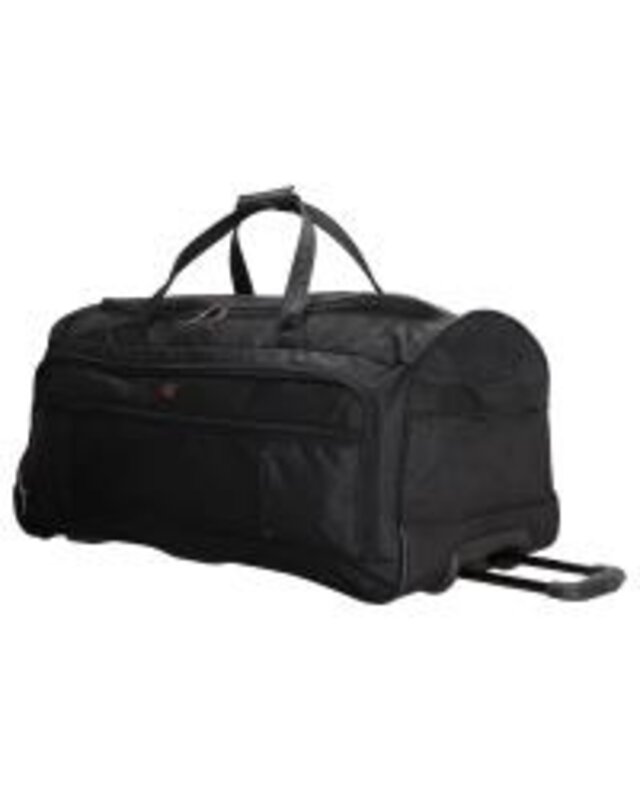 Enrico Benetti ENRICO BENETTI Cornell Wieltas - Zwart - 35324