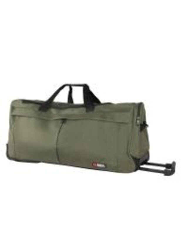 Enrico Benetti ENETTI AMSTERDAM Wieltas - Olijfgroen - 35327