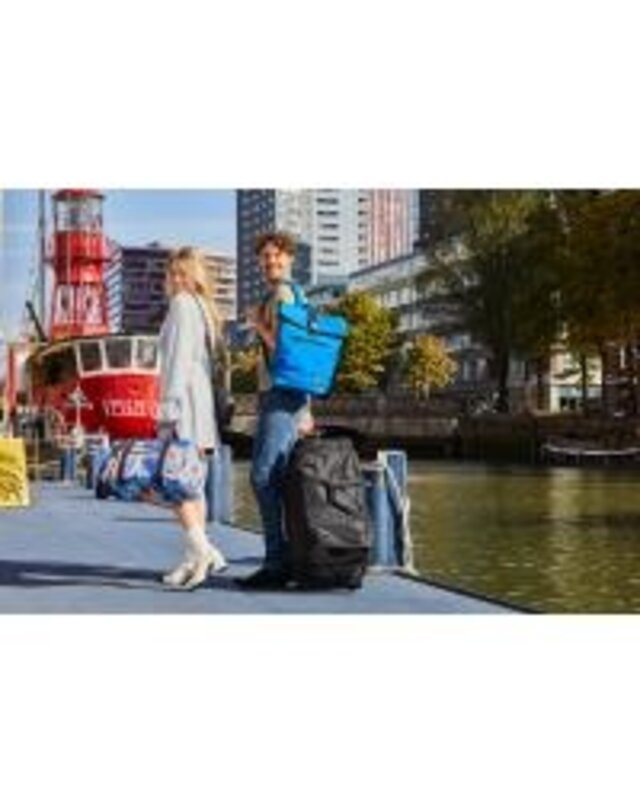 Enrico Benetti ENETTI AMSTERDAM Wieltas - Olijfgroen - 35327