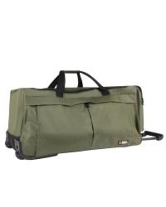 Enrico Benetti ENETTI AMSTERDAM Wieltas - Olijfgroen - 35327