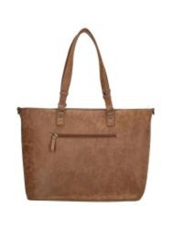 Enrico Benetti Kate Shopper 15 INCH  - 66529 - veel kleuren