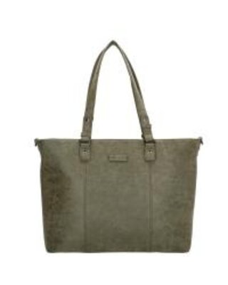 Enrico Benetti ENRICO BENETTI Kate Shopper 15 INCH  - 66529 - veel kleuren