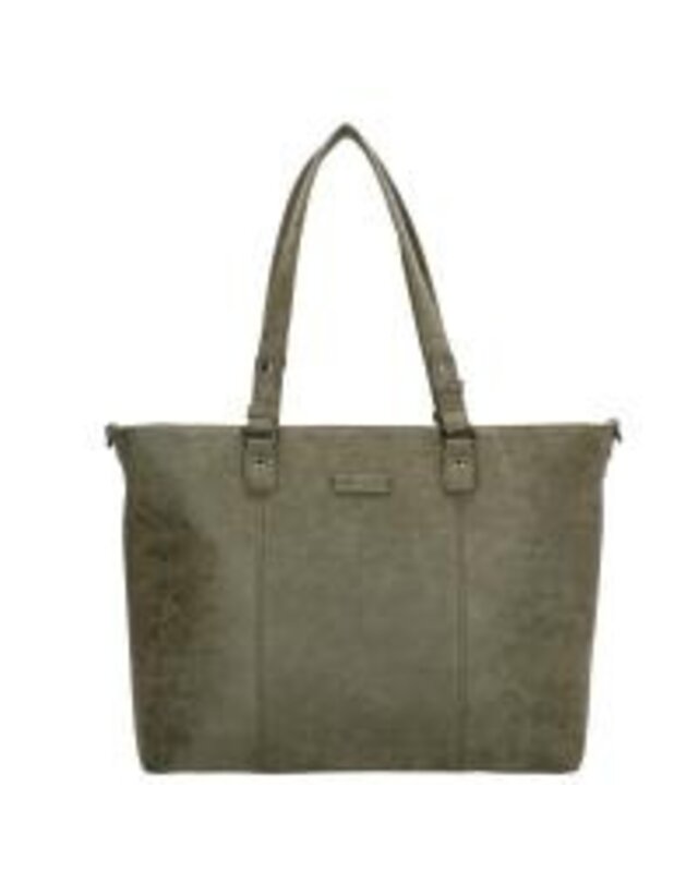 Enrico Benetti Kate Shopper 15 INCH  - 66529 - veel kleuren