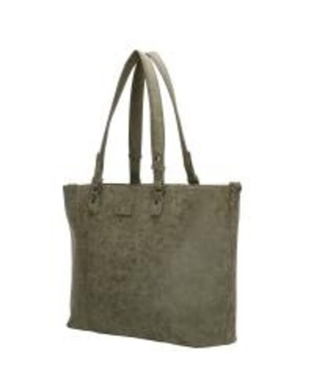 Enrico Benetti Kate Shopper 15 INCH  - 66529 - veel kleuren