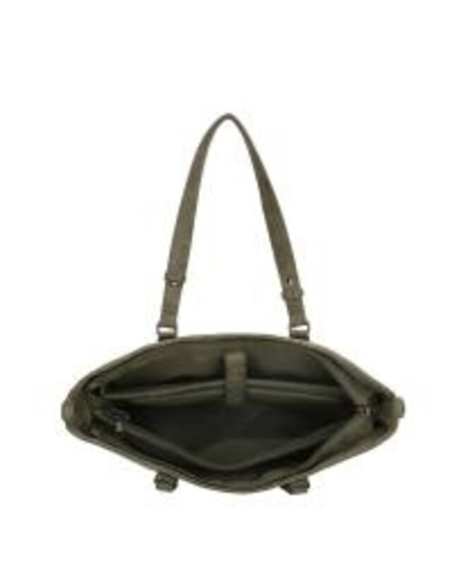 Enrico Benetti Kate Shopper 15 INCH  - 66529 - veel kleuren