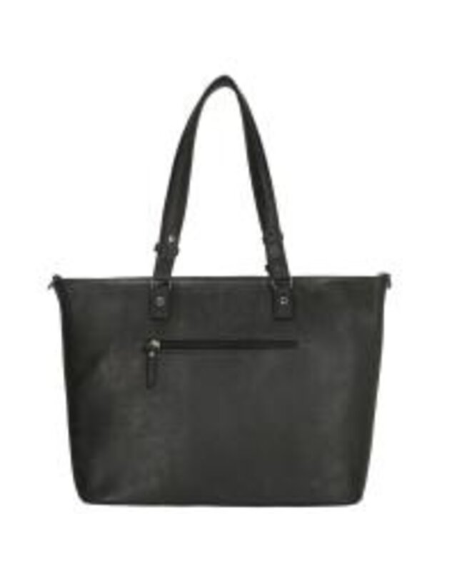 Enrico Benetti Kate Shopper 15 INCH  - 66529 - veel kleuren