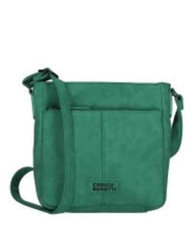 Enrico Benetti ENRICO BENETTI Kensi Crossbody Tas 66700 - veel kleuren