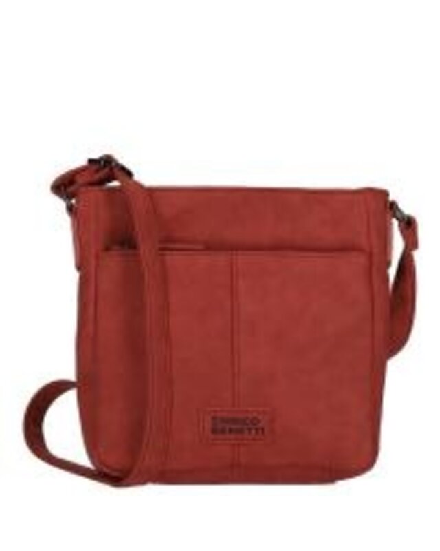 Enrico Benetti ENRICO BENETTI Kensi Crossbody Tas 66700 - veel kleuren