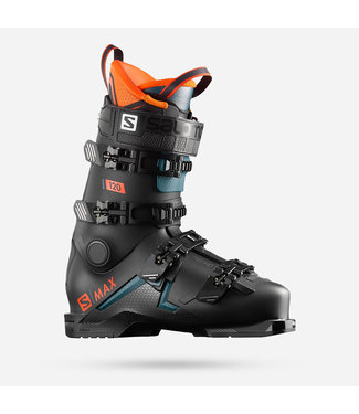 SALOMON S/Max 120 Custom Shell Heren