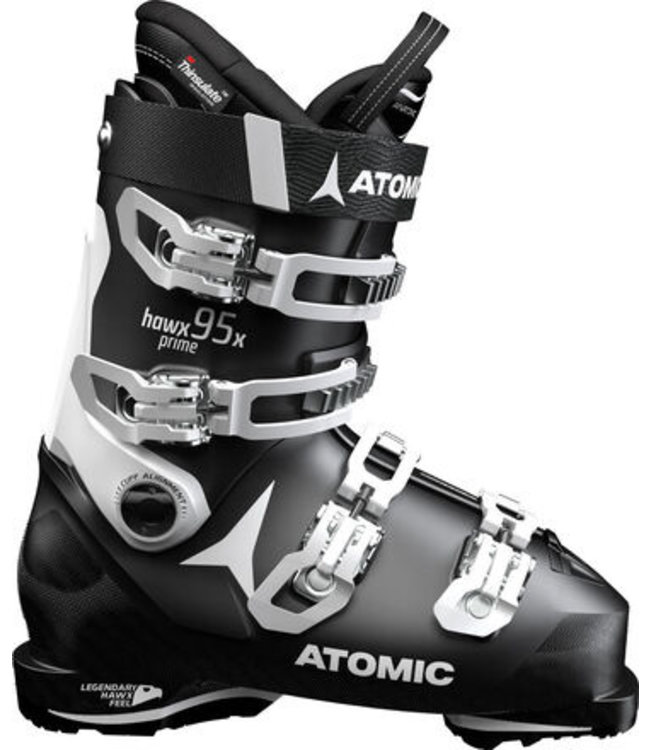 ATOMIC HawX Prime 95X skischoenen Dames  Maat 27/27.5