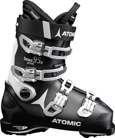 SKIFABRIEK.NL | ATOMIC · HawX Prime 95X skischoenen Dames - Skifabriek.nl
